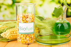 Tresowes Green biofuel availability