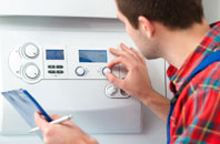 free commercial Tresowes Green boiler quotes